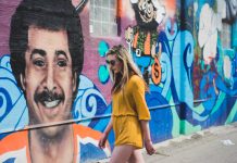 Convocatorias para artistas septiembre Convocatorias para artistas septiembre