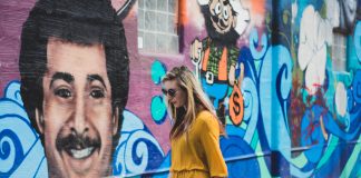 Convocatorias para artistas septiembre Convocatorias para artistas septiembre