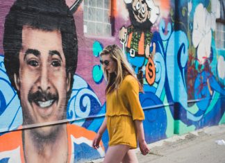 Convocatorias para artistas septiembre Convocatorias para artistas septiembre