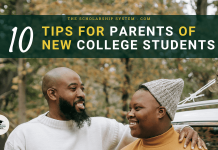 10 Tips for Moms And Dads of New University Student 10 Tips for Moms And Dads of New University Student