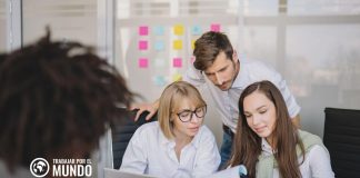 Cómo responder a “Por qué quieres trabajar aquí” Cómo responder a “Por qué quieres trabajar aquí”