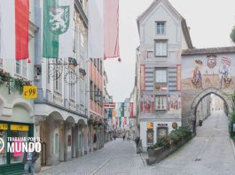 Qué idiomas se hablan en Austria Qué idiomas se hablan en Austria