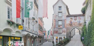 Qué idiomas se hablan en Austria Qué idiomas se hablan en Austria