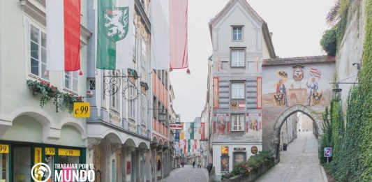 Qué idiomas se hablan en Austria Qué idiomas se hablan en Austria