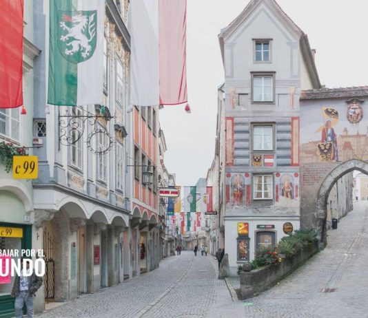 Qué idiomas se hablan en Austria Qué idiomas se hablan en Austria