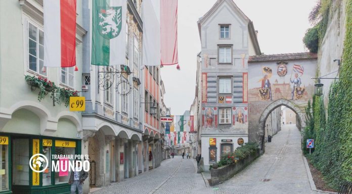 Qué idiomas se hablan en Austria Qué idiomas se hablan en Austria