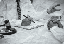 Solicitudes de asilo en EE. UU. se están viendo afectadas por el ‘intrusismo’ Solicitudes de asilo en EE. UU. se están viendo afectadas por el ‘intrusismo’