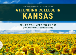 Participating In College in Kansas: What You Required to Know (Consisting Of Kansas Scholarships) Participating In College in Kansas: What You Required to Know (Consisting Of Kansas Scholarships)