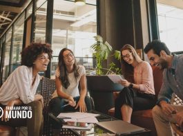 Habilidades para trabajar en equipo Habilidades para trabajar en equipo
