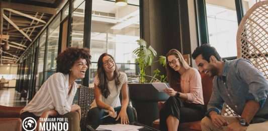 Habilidades para trabajar en equipo Habilidades para trabajar en equipo