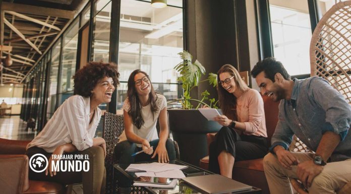 Habilidades para trabajar en equipo Habilidades para trabajar en equipo