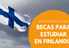 Becas ONU para investigaciones de tesis doctorales en Finlandia Becas ONU para investigaciones de tesis doctorales en Finlandia