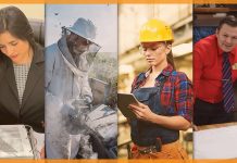 Día del Trabajo en U.S.A. 2022: El papel de los inmigrantes en la fuerza laboral Día del Trabajo en U.S.A. 2022: El papel de los inmigrantes en la fuerza laboral