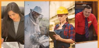 Día del Trabajo en U.S.A. 2022: El papel de los inmigrantes en la fuerza laboral Día del Trabajo en U.S.A. 2022: El papel de los inmigrantes en la fuerza laboral