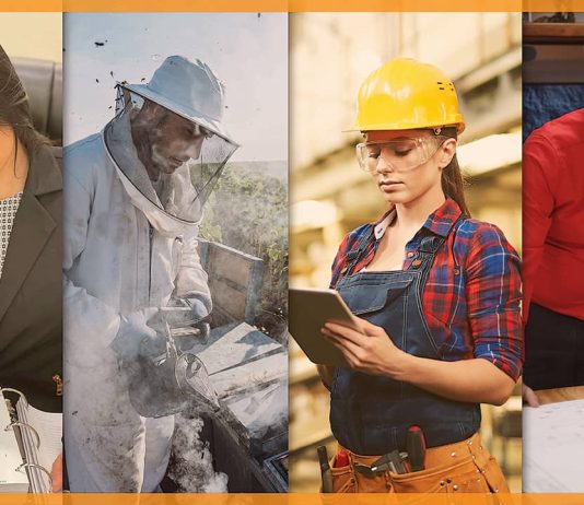 Día del Trabajo en U.S.A. 2022: El papel de los inmigrantes en la fuerza laboral Día del Trabajo en U.S.A. 2022: El papel de los inmigrantes en la fuerza laboral