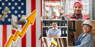 ¿ Las políticas migratorias de Estados Unidos acrecientan la inflación del país? ¿ Las políticas migratorias de Estados Unidos acrecientan la inflación del país?