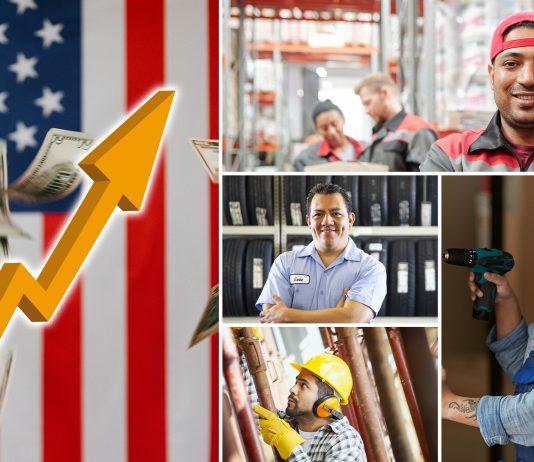 ¿ Las políticas migratorias de Estados Unidos acrecientan la inflación del país? ¿ Las políticas migratorias de Estados Unidos acrecientan la inflación del país?