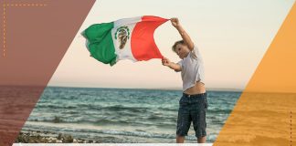 Mes de la herencia hispana 2022 en U.S.A. Mes de la herencia hispana 2022 en U.S.A.