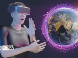 Profesiones para trabajar en el Metaverso Profesiones para trabajar en el Metaverso