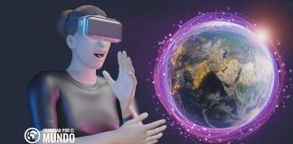 Profesiones para trabajar en el Metaverso Profesiones para trabajar en el Metaverso