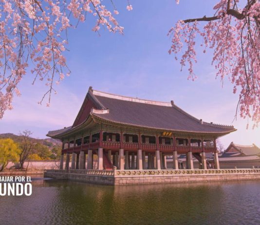 Visa de Corea del Sur ¿ Qué debes saber? Visa de Corea del Sur ¿ Qué debes saber?