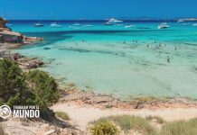 Cómo viajar en ferryboat a las Islas Baleares con Trasmed Cómo viajar en ferryboat a las Islas Baleares con Trasmed