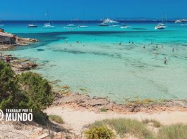 Cómo viajar en ferryboat a las Islas Baleares con Trasmed Cómo viajar en ferryboat a las Islas Baleares con Trasmed