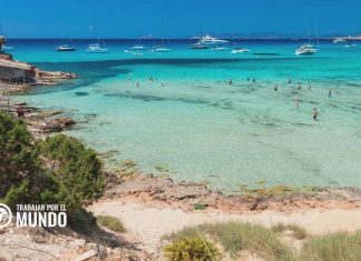 Cómo viajar en ferryboat a las Islas Baleares con Trasmed Cómo viajar en ferryboat a las Islas Baleares con Trasmed