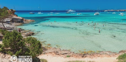 Cómo viajar en ferryboat a las Islas Baleares con Trasmed Cómo viajar en ferryboat a las Islas Baleares con Trasmed