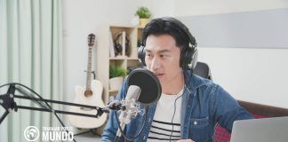 Podcast para aprender chino Podcast para aprender chino