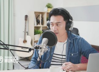 Podcast para aprender chino Podcast para aprender chino