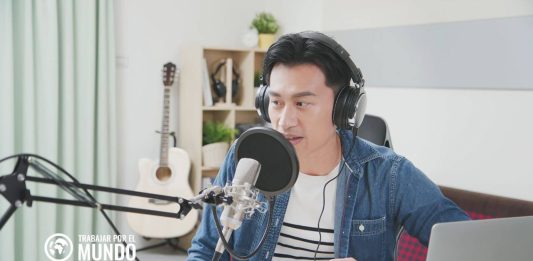 Podcast para aprender chino Podcast para aprender chino