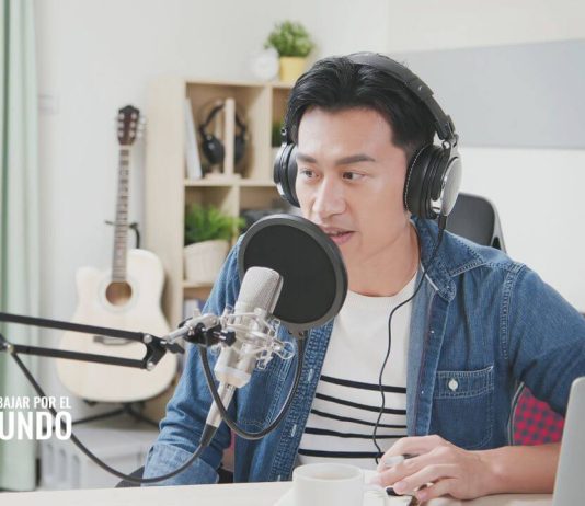 Podcast para aprender chino Podcast para aprender chino