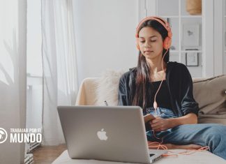 La formación online crece en los últimos años La formación online crece en los últimos años