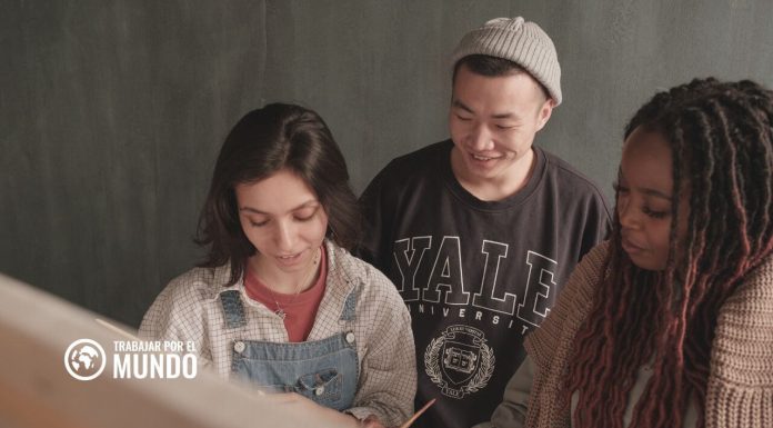 Becas para estudiar en Canadá o EEUU Fundación Amancio Ortega Becas para estudiar en Canadá o EEUU Fundación Amancio Ortega