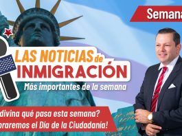 ¿ Adivina qué pasa esta semana? ¡ Celebraremos el Día de la Ciudadanía! ¿ Adivina qué pasa esta semana? ¡ Celebraremos el Día de la Ciudadanía!