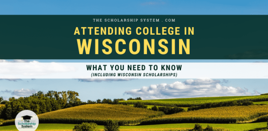 Going To College in Wisconsin: What You Required to Know (Consisting Of Wisconsin Scholarships) Going To College in Wisconsin: What You Required to Know (Consisting Of Wisconsin Scholarships)