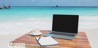 Trabajar como escritor de viajes Trabajar como escritor de viajes