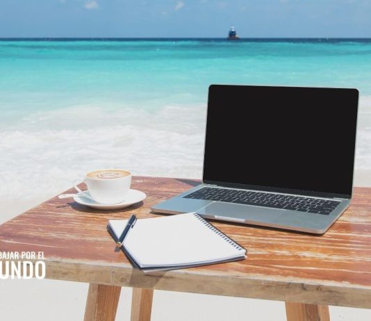 Trabajar como escritor de viajes Trabajar como escritor de viajes