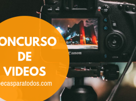 Concurso Jóvenes Embajadores por el clima Concurso Jóvenes Embajadores por el clima