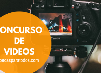 Concurso Jóvenes Embajadores por el clima Concurso Jóvenes Embajadores por el clima