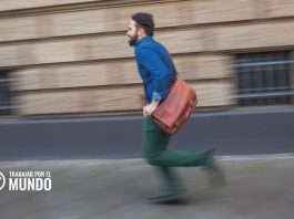 Qué hacer si llegas tarde a una entrevista de trabajo Qué hacer si llegas tarde a una entrevista de trabajo