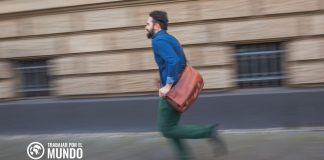 Qué hacer si llegas tarde a una entrevista de trabajo Qué hacer si llegas tarde a una entrevista de trabajo