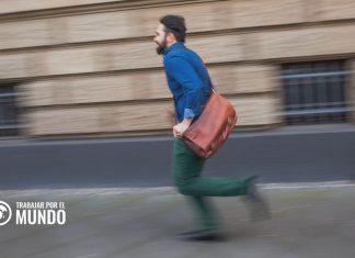 Qué hacer si llegas tarde a una entrevista de trabajo Qué hacer si llegas tarde a una entrevista de trabajo