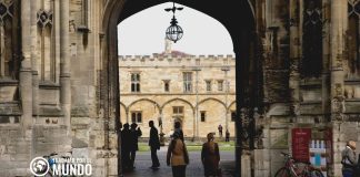 Becas para estudiar en la Universidad de Oxford (Fondo Clarendon) Becas para estudiar en la Universidad de Oxford (Fondo Clarendon)
