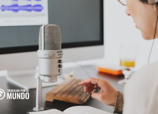 Mejores herramientas para grabar, editar y compartir audios Mejores herramientas para grabar, editar y compartir audios