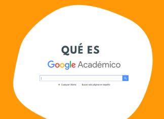 Qué es Google Académico Qué es Google Académico