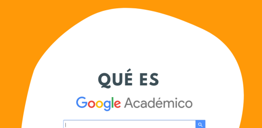 Qué es Google Académico Qué es Google Académico
