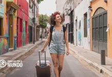 Los mejores destinos para trabajar como nómada digital en Latinoamérica Los mejores destinos para trabajar como nómada digital en Latinoamérica