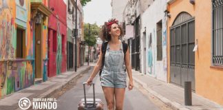 Los mejores destinos para trabajar como nómada digital en Latinoamérica Los mejores destinos para trabajar como nómada digital en Latinoamérica